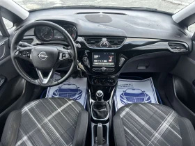 Opel Corsa 1.4-75 КС NAVI, full extri - 12499 лв. / 6390.64 € - 21323424 10