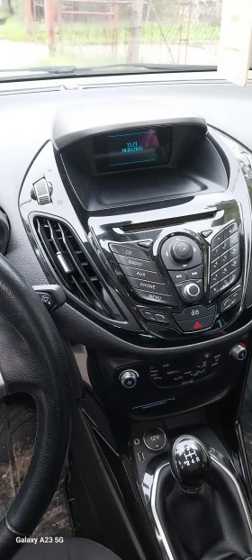 Ford B-Max | Mobile.bg    6