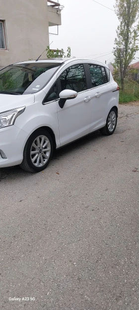 Ford B-Max | Mobile.bg    2