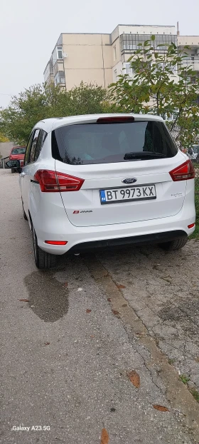 Ford B-Max | Mobile.bg    3
