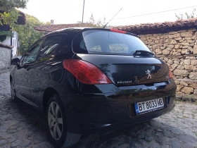 Peugeot 308 1.6HDI 109 . | Mobile.bg    11