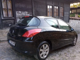 Peugeot 308 1.6HDI 109 . | Mobile.bg    13
