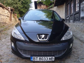 Peugeot 308 1.6HDI 109 . | Mobile.bg    9