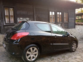 Peugeot 308 1.6HDI 109 . | Mobile.bg    4