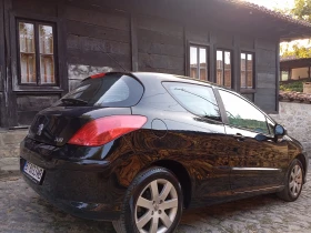Peugeot 308 1.6HDI 109 . | Mobile.bg    8