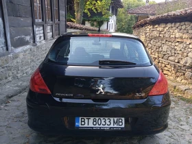 Peugeot 308 1.6HDI 109 . | Mobile.bg    3