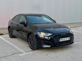 Audi A3 40 TFSI Mild Hybrid All Black Edition - 51500 лв. / 26331.53 € - 83029427 3
