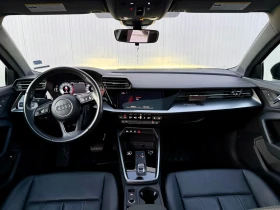 Audi A3 40 TFSI Mild Hybrid All Black Edition - 51500 лв. / 26331.53 € - 83029427 10