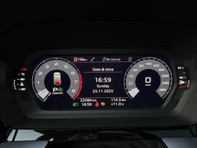 Audi A3 40 TFSI Mild Hybrid All Black Edition - 51500 лв. / 26331.53 € - 83029427 11