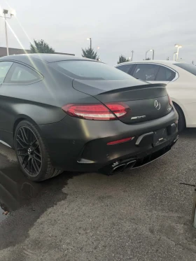 Mercedes-Benz CL 63 AMG S* CARFAX* АВТОФИНАНСИРАНЕ* БЕЗ ПЪРВОНАЧАЛНА ВНОСК - 78000 лв. / 39880.77 € - 67900284 3