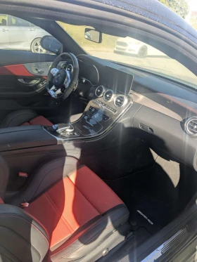 Mercedes-Benz CL 63 AMG S* CARFAX* АВТОФИНАНСИРАНЕ* БЕЗ ПЪРВОНАЧАЛНА ВНОСК - 78000 лв. / 39880.77 € - 67900284 5