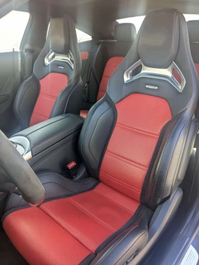 Mercedes-Benz CL 63 AMG S* CARFAX* АВТОФИНАНСИРАНЕ* БЕЗ ПЪРВОНАЧАЛНА ВНОСК - 78000 лв. / 39880.77 € - 67900284 6