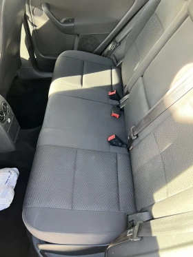 VW Golf Plus 1.6, снимка 7