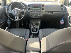 VW Golf Plus 1.6, снимка 10