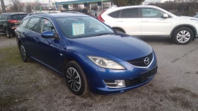 Mazda 6 2.0i  147кс.Газ-Бензин, снимка 2