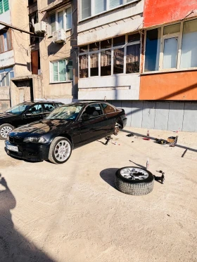 BMW 320, снимка 9