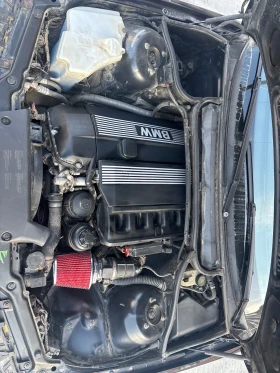 BMW 320, снимка 13