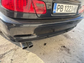 BMW 320, снимка 14