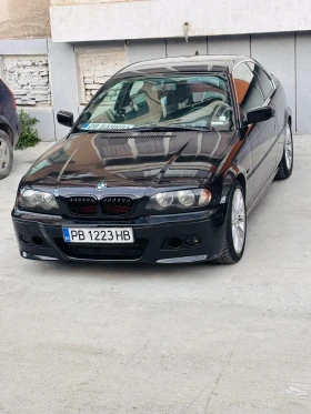 BMW 320, снимка 15