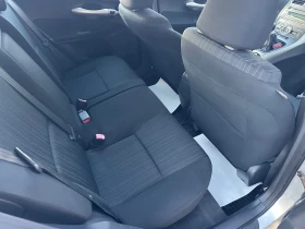 Toyota Auris 1.6//KEYLESS GO//124ps//KLIMATRONIK, снимка 14