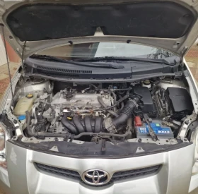 Toyota Auris 1.6//KEYLESS GO//124ps//KLIMATRONIK - 4100 € / 8018.90 лв. - 55633543 14