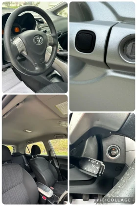 Toyota Auris 1.6//KEYLESS GO//124ps//KLIMATRONIK - 4100 € / 8018.90 лв. - 55633543 2