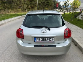 Toyota Auris 1.6//KEYLESS GO//124ps//KLIMATRONIK - 4100 € / 8018.90 лв. - 55633543 5