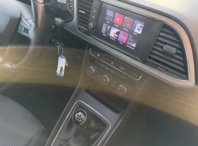 Seat Leon 1.4 TGI - 5800 € / 11343.81 лв. - 64788715 6