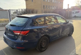 Seat Leon 1.4 TGI - 5800 € / 11343.81 лв. - 64788715 4