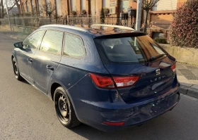 Seat Leon 1.4 TGI - 5800 € / 11343.81 лв. - 64788715 3