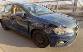 Seat Leon 1.4 TGI - 5800 € / 11343.81 лв. - 64788715 11