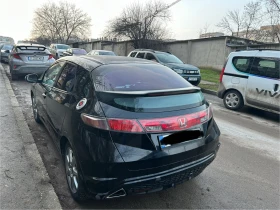 Honda Civic - 3200 € / 6258.66 лв. - 67849689 7