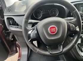 Fiat Doblo 1, 6* 120* AC* PDC* NAVI* TUV* FACE* MAXI - 6555 € / 12820.47 лв. - 91339361 12