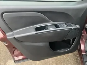 Fiat Doblo 1, 6* 120* AC* PDC* NAVI* TUV* FACE* MAXI - 6555 € / 12820.47 лв. - 91339361 10