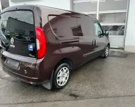 Fiat Doblo 1, 6* 120* AC* PDC* NAVI* TUV* FACE* MAXI - 6555 € / 12820.47 лв. - 91339361 2