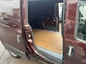 Fiat Doblo 1, 6* 120* AC* PDC* NAVI* TUV* FACE* MAXI - 6555 € / 12820.47 лв. - 91339361 8