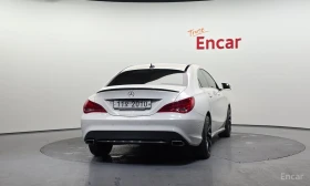 Mercedes-Benz CLA 200 - 12235 € / 23929.58 лв. - 87373823 4