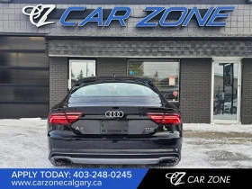 Audi A7 * S-Line* * HeadUp* AвтоКредит* (ЦЕНА ДО БГ) - 21499 € / 42048.39 лв. - 84571521 6