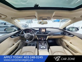 Audi A7 * S-Line* * HeadUp* AвтоКредит* (ЦЕНА ДО БГ) - 21499 € / 42048.39 лв. - 84571521 10