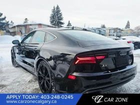 Audi A7 * S-Line* * HeadUp* AвтоКредит* (ЦЕНА ДО БГ) - 21499 € / 42048.39 лв. - 84571521 4