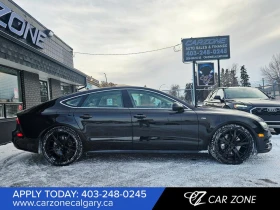 Audi A7 * S-Line* * HeadUp* AвтоКредит* (ЦЕНА ДО БГ) - 21499 € / 42048.39 лв. - 84571521 7