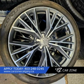 Audi A7 * S-Line* * HeadUp* AвтоКредит* (ЦЕНА ДО БГ) - 21499 € / 42048.39 лв. - 84571521 16