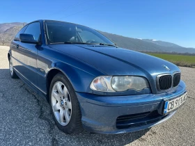 BMW 318 - 1900 € / 3716.08 лв. - 38070739 2