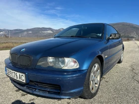 BMW 318 - 1900 € / 3716.08 лв. - 38070739 3