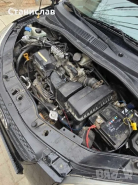 Kia Picanto - 2100 € / 4107.24 лв. - 16806315 3