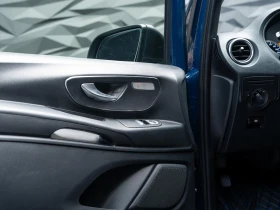 Mercedes-Benz V 300 VITO* TOURER PRO* ПОДГРЕВ* КАМЕРА*  - 27000 € / 52807.41 лв. - 74922311 8