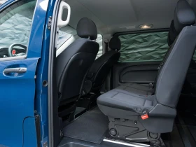 Mercedes-Benz V 300 VITO* TOURER PRO* ПОДГРЕВ* КАМЕРА*  - 27000 € / 52807.41 лв. - 74922311 10