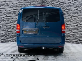 Mercedes-Benz V 300 VITO* TOURER PRO* ПОДГРЕВ* КАМЕРА*  - 27000 € / 52807.41 лв. - 74922311 4