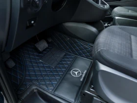 Mercedes-Benz V 300 VITO* TOURER PRO* ПОДГРЕВ* КАМЕРА*  - 27000 € / 52807.41 лв. - 74922311 17