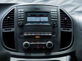 Mercedes-Benz V 300 VITO* TOURER PRO* ПОДГРЕВ* КАМЕРА*  - 27000 € / 52807.41 лв. - 74922311 13